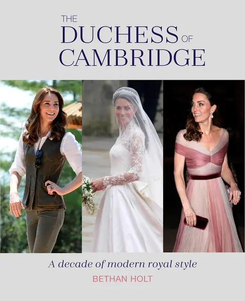 Duchess of Cambridge | Bethan Holt