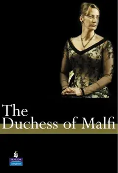 Duchess of Malfi A Level Edition, Paperback/Monica Kendall