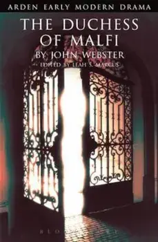 Duchess of Malfi, Paperback/John Fletcher