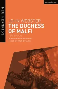 Duchess of Malfi, Paperback/John Webster