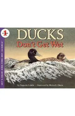 Ducks Don't Get Wet - Augusta Goldin