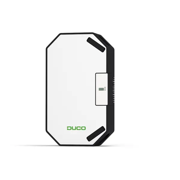 DUCO Sistem de ventilatie Duco Box Energy Sky D275, Debit de aer: 275 m³/h, presiune de 200 Pa, Operare silentioasa