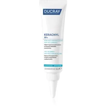 Ducray Keracnyl PP+ crema pentru ten acneic