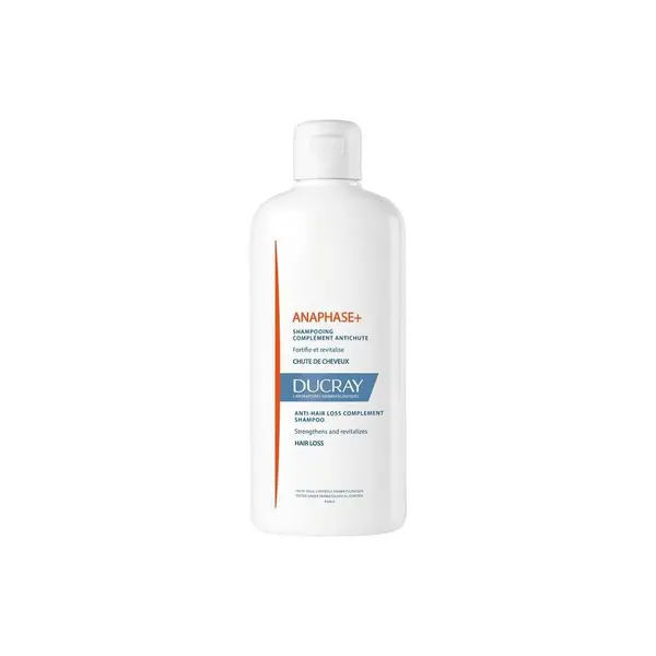 Ducray Sampon Anaphase | 400 ml