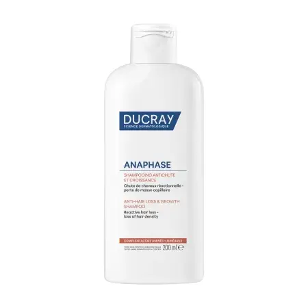 Ducray Sampon ANAPHASE, Pierre Fabre | 200 ml