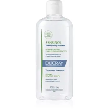 Ducray Sensinol sampon fiziologic calmant si protective