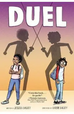 Duel - Jessixa Bagley