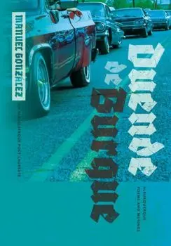 Duende de Burque: Alburquerque Poems and Musings, Paperback/Manuel González