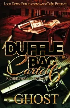 Duffle Bag Cartel 6, Paperback/***