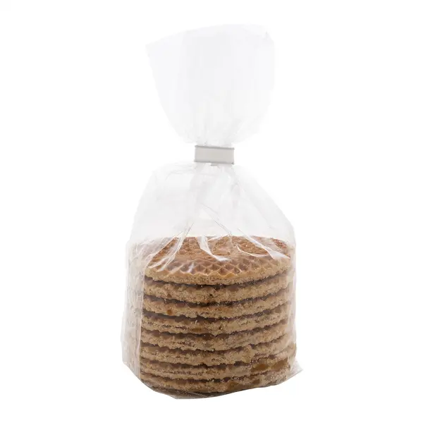 Duffles Vafe olandeze cu sirop, 250g