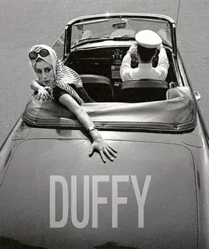 Duffy, Hardcover/Chris Duffy