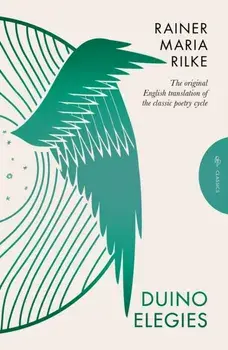 Duino Elegies, Paperback/Rainer Maria Rilke