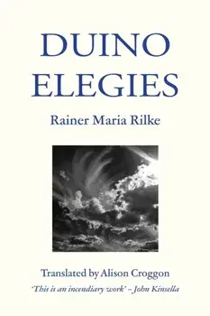 Duino Elegies, Paperback/Rainer Maria Rilke