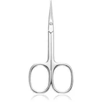 DuKaS Premium Line Solingen 420 foarfecă îngustă pielea din jurul unghiilor