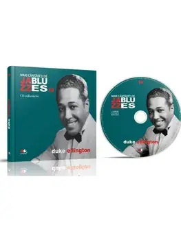 Duke Ellington. Seria Mari cantareti de Jazz si Blues. Volumul 10/***