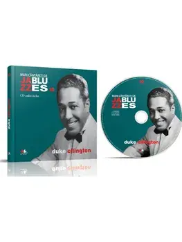 Duke Ellington. Seria Mari cantareti de Jazz si Blues. Volumul 10/***