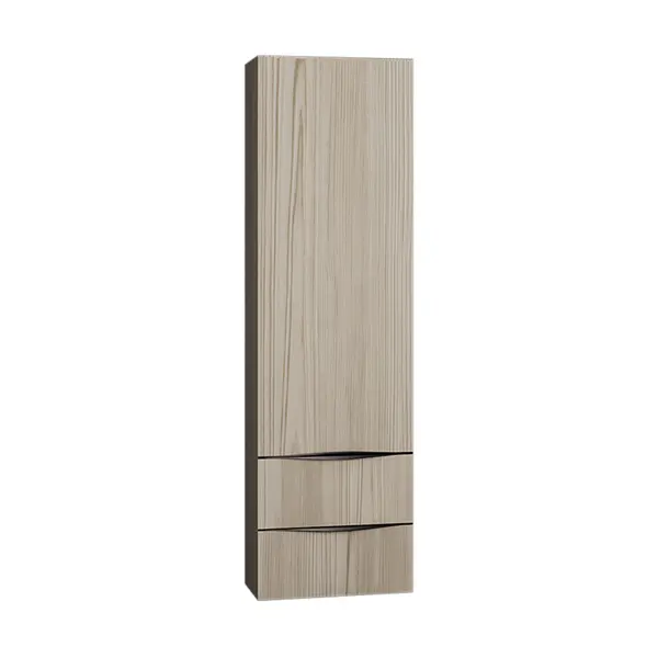 Dulap baie suspendat Orka Vento Glasgow 40x138 cm
