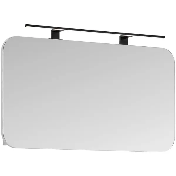 Dulap Cu Oglindă 100/55/16,5 cm