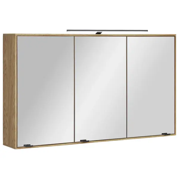 Dulap Cu Oglindă 120/70/20 cm