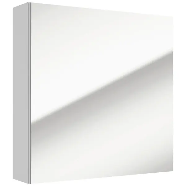 Dulap Cu Oglindă 60/60/15 cm