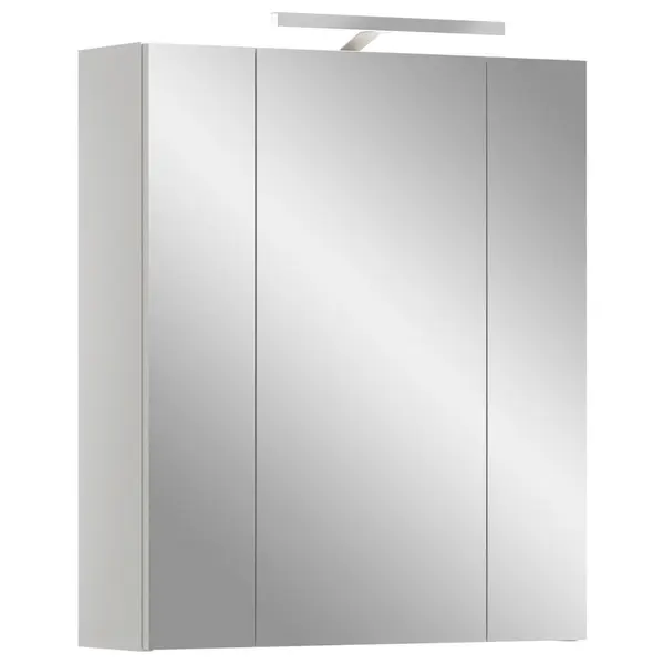 Dulap Cu Oglindă 60/70/18 cm