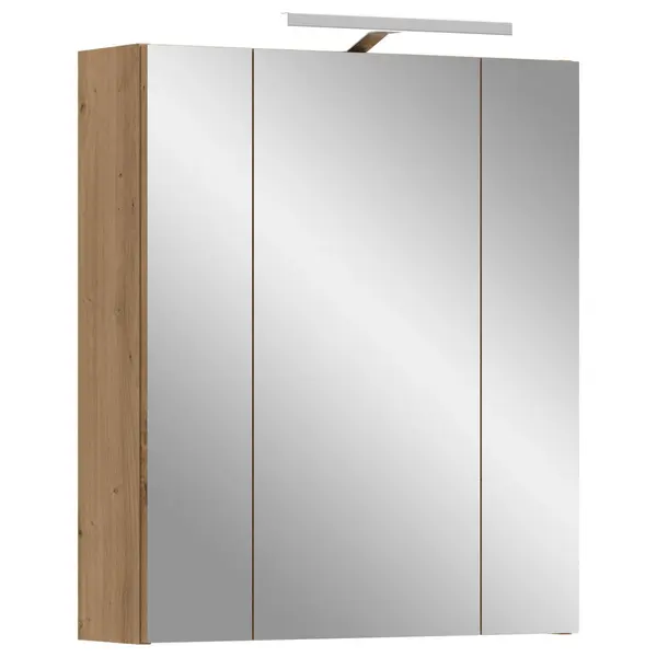 Dulap Cu Oglindă 60/70/18 cm