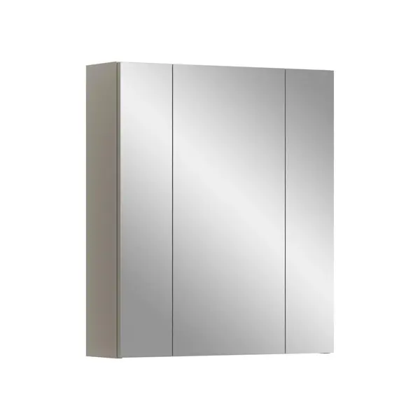 Dulap Cu Oglindă 60/70/18 cm