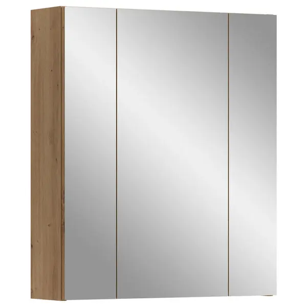 Dulap Cu Oglindă 60/70/18 cm