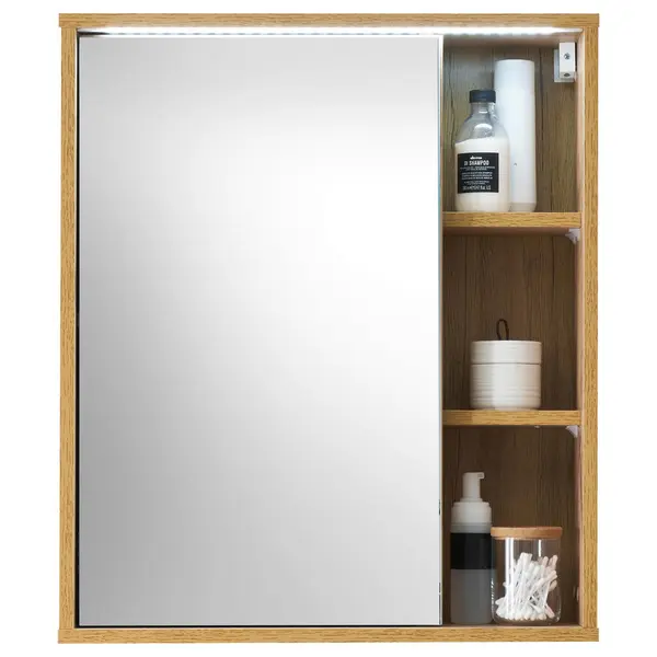 Dulap Cu Oglindă 60/70/20 cm