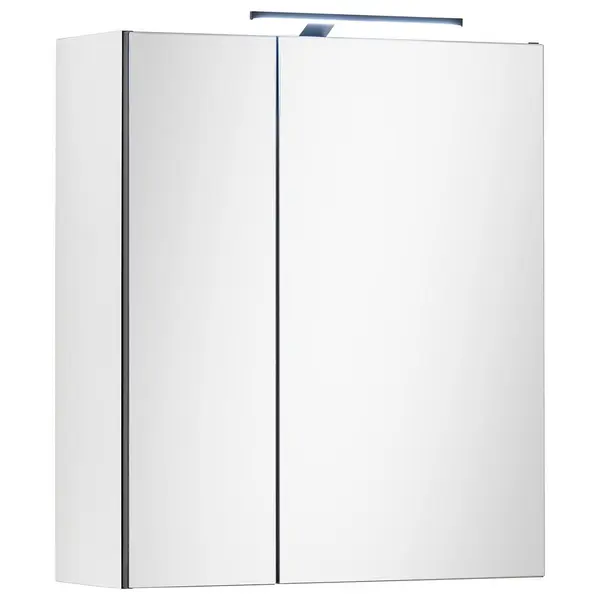 Dulap Cu Oglindă 60/70/23 cm