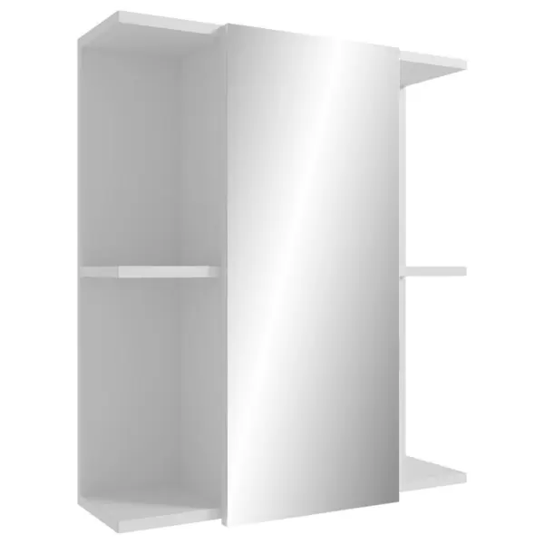 Dulap Cu Oglindă 60/71/20 cm