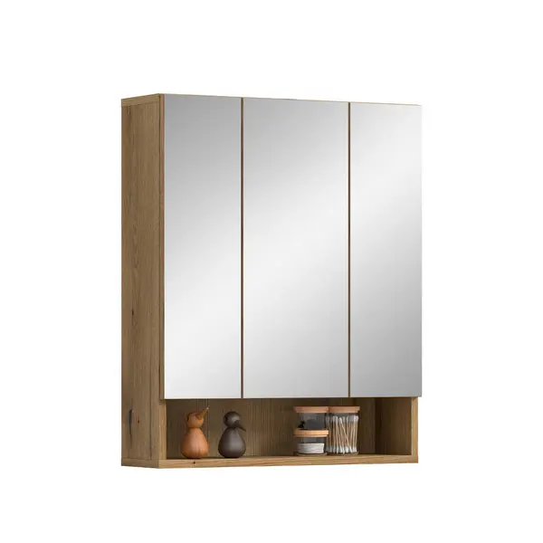 Dulap Cu Oglindă 60/74/18 cm