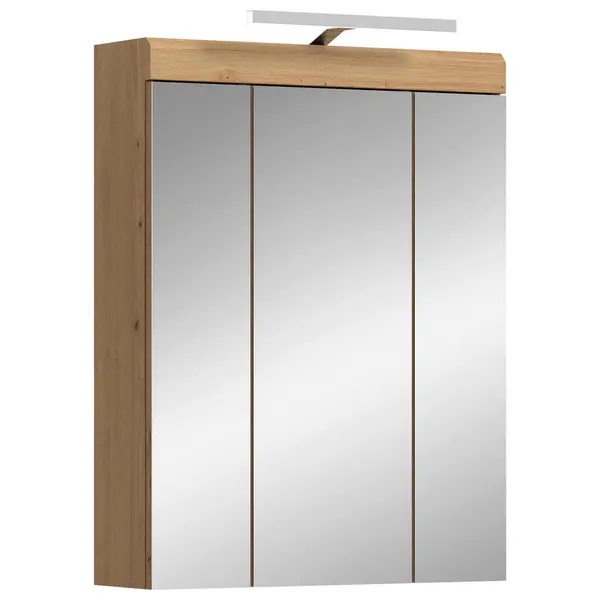 Dulap Cu Oglindă 60/79/18 cm