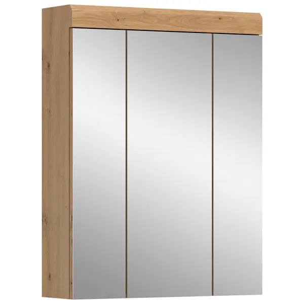 Dulap Cu Oglindă 60/79/18 cm