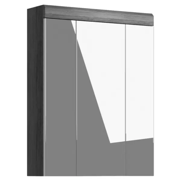 Dulap Cu Oglindă 60/79/18 cm