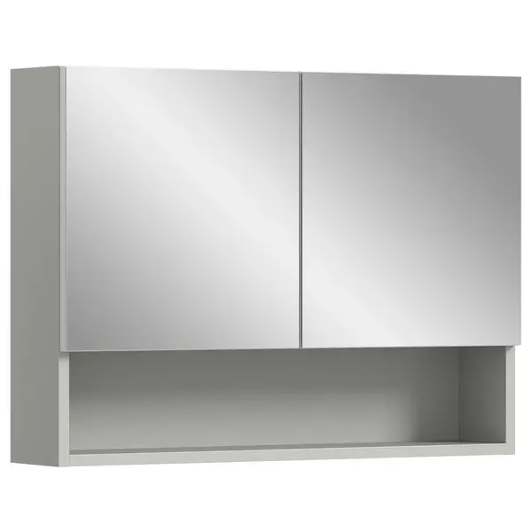 Dulap Cu Oglindă 74/55/17 cm