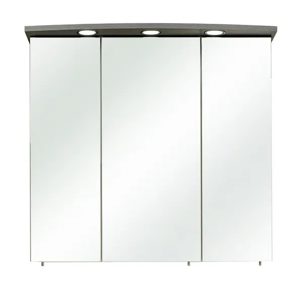 Dulap Cu Oglindă 75/72/20 cm