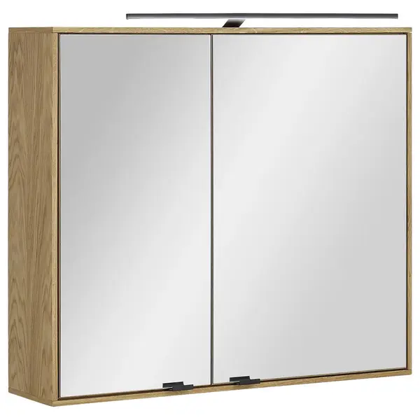 Dulap Cu Oglindă 80/70/20 cm