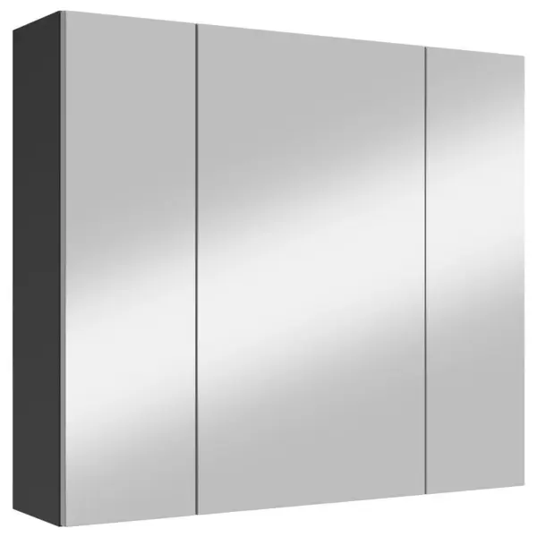 Dulap Cu Oglindă 80/70/20 cm