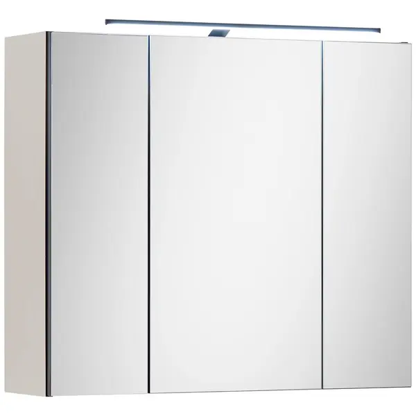 Dulap Cu Oglindă 80/70/23 cm