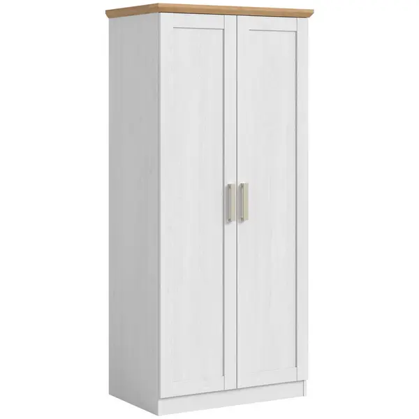 Dulap Cu Uși Rotative, 54/185/54 cm,