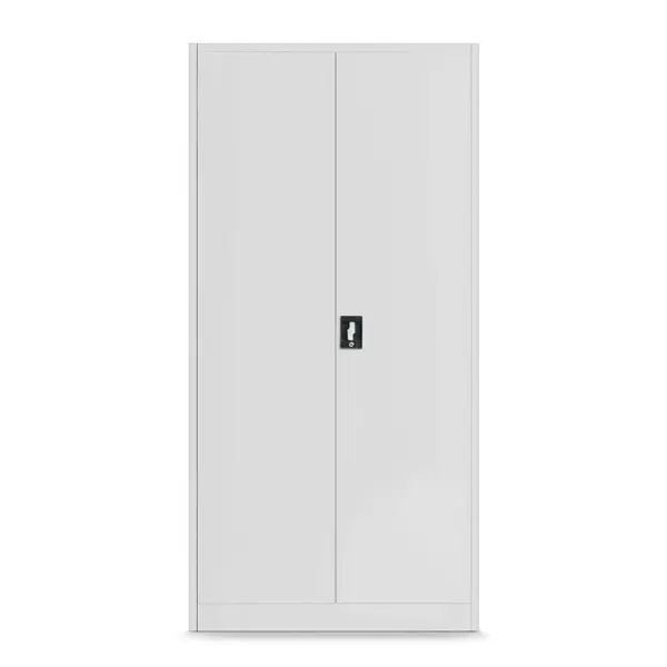 Dulap de scule BRUNO, 920 x 1850 x 500 mm, gri Dulap de scule BRUNO, 920 x 1850 x 500 mm, gri