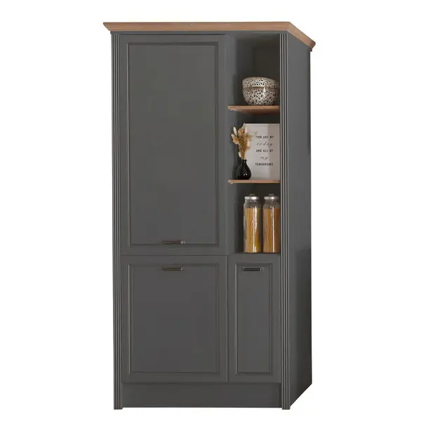 Dulap Frigider Încorporabil 104/228/60 cm