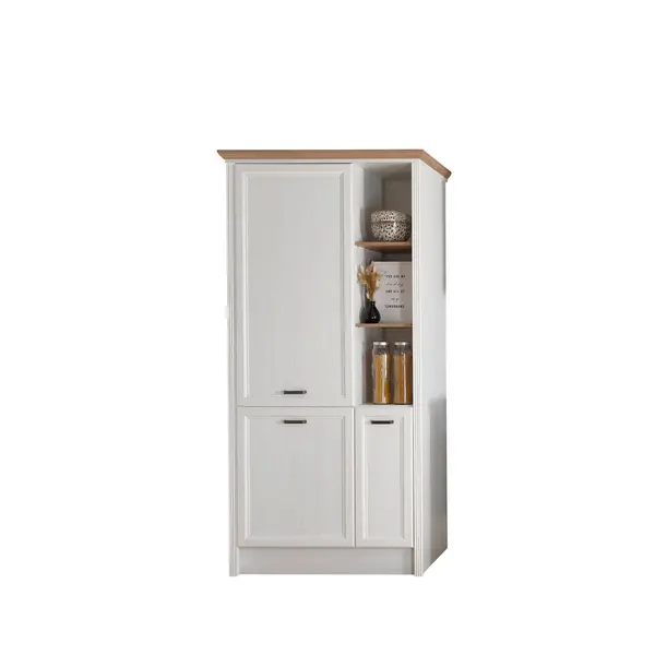 Dulap Frigider Încorporabil 104/228/60 cm