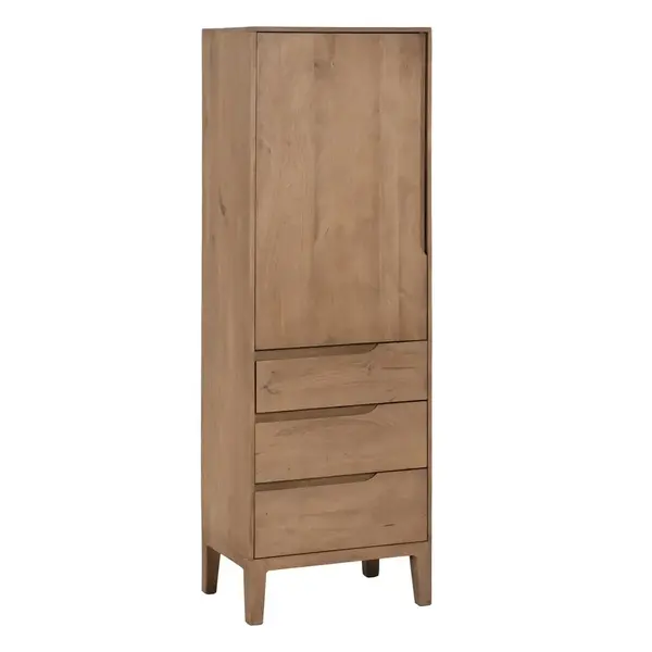 Dulap GRAMY 60 x 44 x 180 CM - Default Title