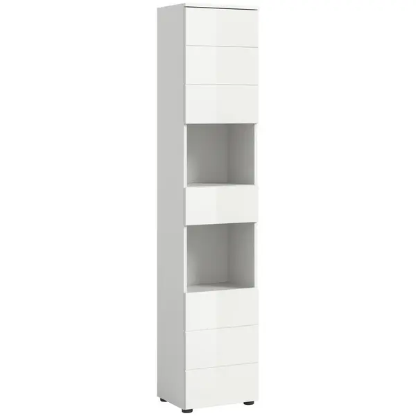 Dulap Înalt 38/190/34 cm