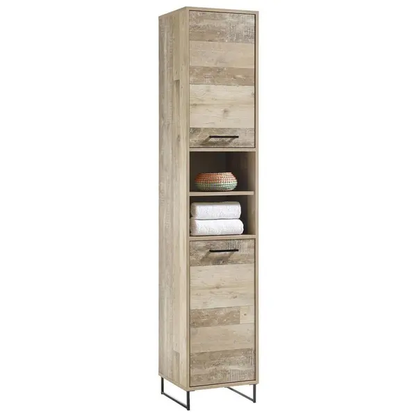 Dulap Înalt 38/190/37 cm