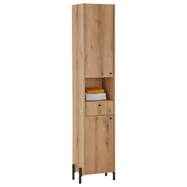 Dulap Înalt 38/195/32 cm