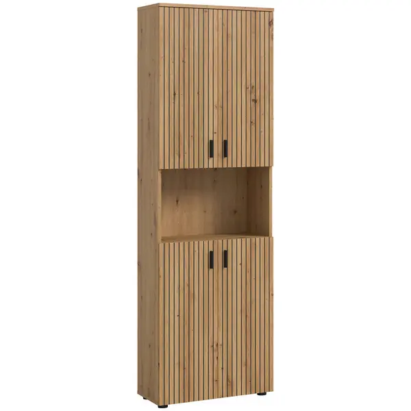 Dulap Înalt 60/192/30 cm
