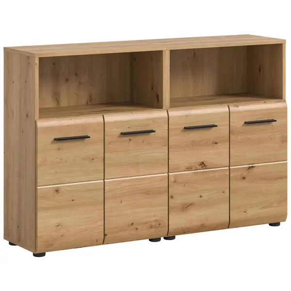 Dulap Mediu 120/80/30 cm